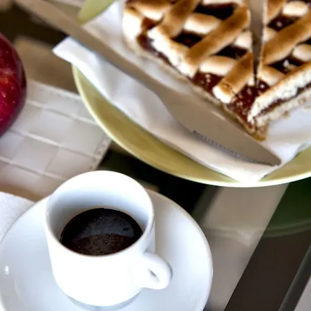 Bed & Breakfast Bquadro Palermo