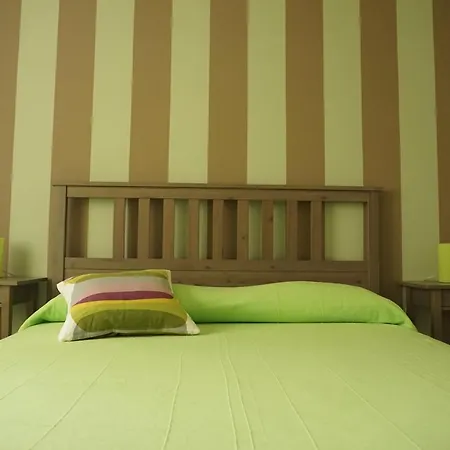 Bed & Breakfast Bquadro Palermo