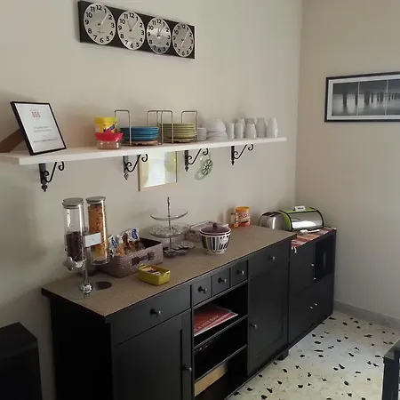 Bquadro Bed and Breakfast