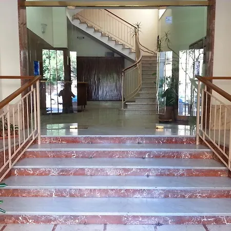 Bed and breakfast Bquadro Palermo