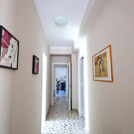 Bquadro Bed and Breakfast