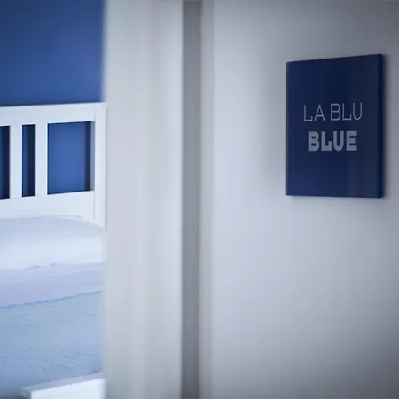 Bed and Breakfast Bquadro Παλέρμο