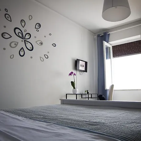 Bed and Breakfast Bquadro *
