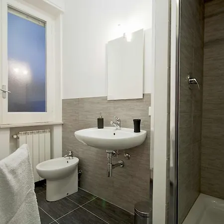 Bed and Breakfast Bquadro *