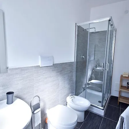 Bed and breakfast Bquadro