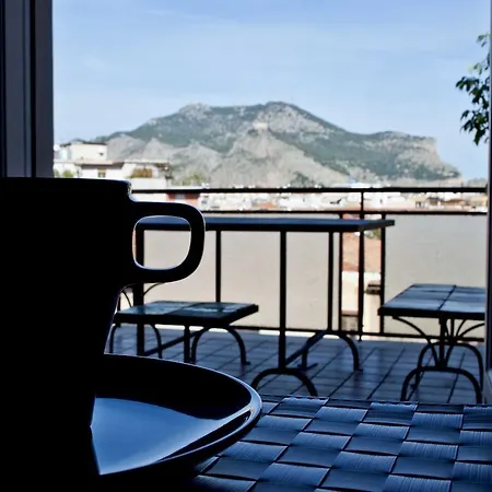 Bed and Breakfast Bquadro *