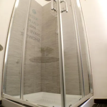 Bed and breakfast Bquadro Palermo
