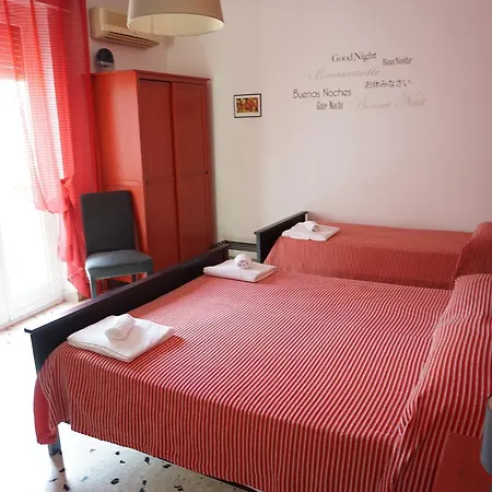 Bquadro Bed and breakfast
