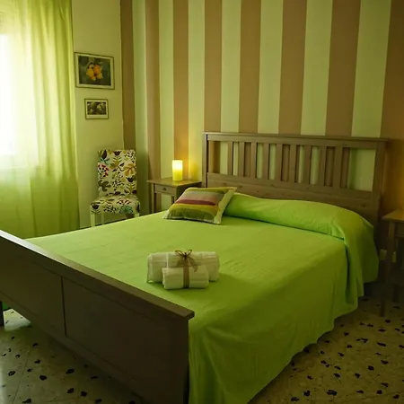 Bed and Breakfast Bquadro *