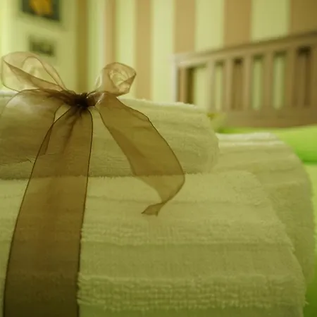Bed and Breakfast Bquadro *